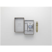 Reloj Seiko Presage in Acero SRPL19J1 - SRPL19J1